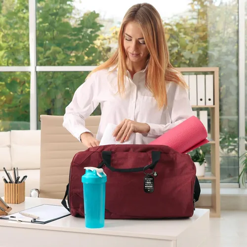 Miniatura 14 de Kathfly 12 llaveros motivacionales de agradecimiento para compañeros de trabajo para empleados, compañeros de trabajo, trabajadores sociales, 12
