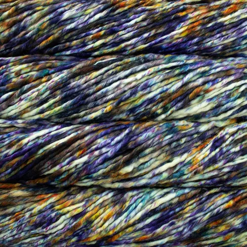 Miniatura 20 de Malabrigo Rasta Hilo Teñido a Mano (005 - Aniversario)