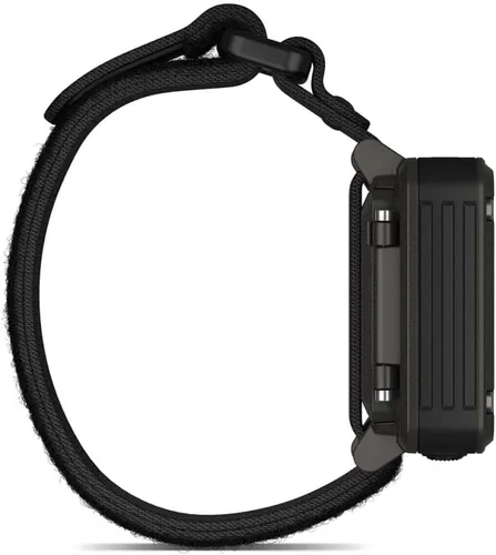 Miniatura 5 de Garmin Foretrex 801, navegación GPS montada en la muñeca con correa, GNSS multibanda mejorado, mayor duración de la batería