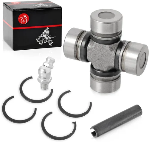 Junta en U para Polaris Ranger RZR Scrambler Sportsman 300 325 330 425 400 500 570 700 EV 800 850 900 1000 Turbo General 1000 4 XP EPS