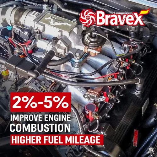 Miniatura 3 de Bravex Bobinas de arranque de súper alta energía para Ford F-150 F-250 F-350 4.6L 5.4L V8 DG508 DG457 DG472 DG491 Crown Victoria Expedition Mustang