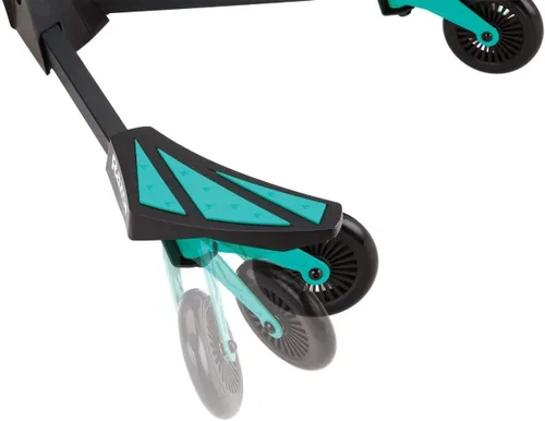 Miniatura 5 de Razor DeltaWing Scooter Negro/Verde menta, Talla única