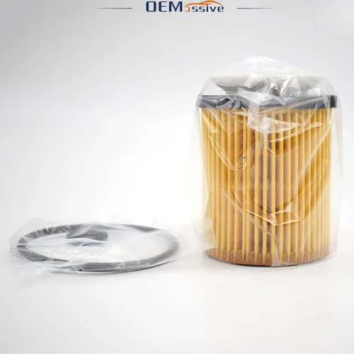 Miniatura 6 de 3X Filtro de Aceite para Mercedes-Benz A220 C300 C350e CLA250 E300 E350 GLA250 GLC300 GLC350e, para Metris SLC300 SLK300 2.0L 1991CC Motor
