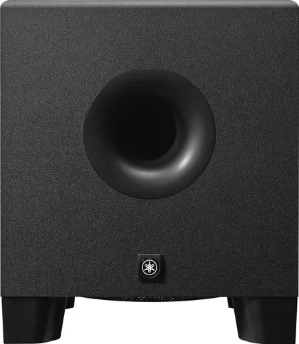 Miniatura 12 de Yamaha HS3 Monitor de estudio con alimentación en negro, par (HS3 B)