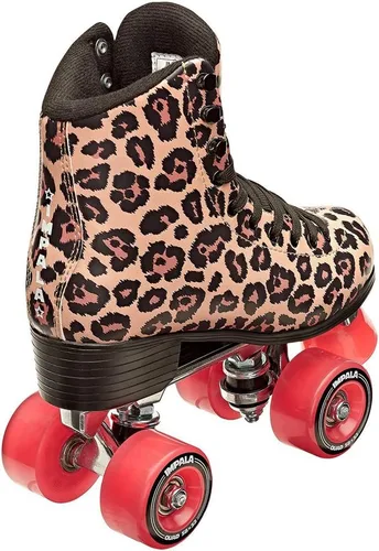 Miniatura 8 de Impala Quad Skate-IMPROLLER1 Patines de cuatro ruedas