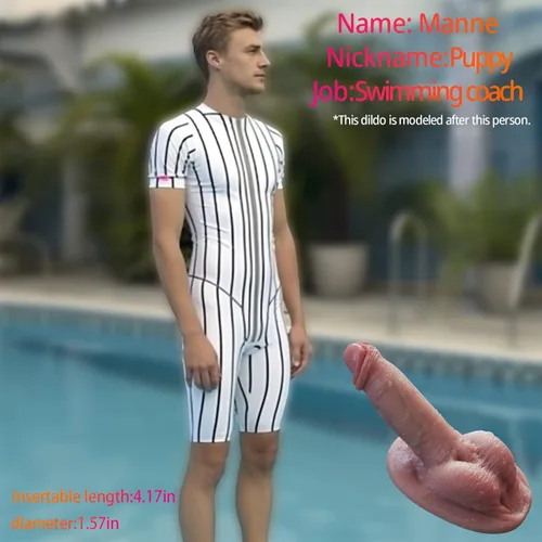 Miniatura 2 de Consolador pequeño para principiantes, Reproduction consolador real hecho a mano, juguete sexual para adultos de pene realista y realista.