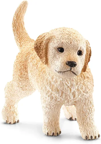 SCHLEICH - Figurilla educativa de granja para niños