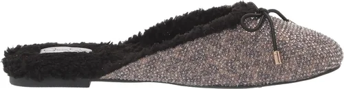 Miniatura 6 de Jessica Simpson Tracee - Pantuflas planas para mujer