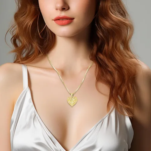 Miniatura 99 de Collar de alas de ángel de plata de ley 925, ángel de la guarda, enfermera RN caduceo, dije de ángel de cristal, joyería de regalo para mujer