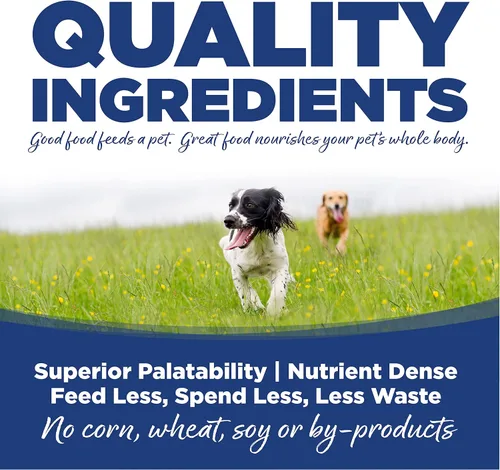 Miniatura 3 de Nutrisource Comida para perros de trucha y arroz 5 libras