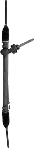 Miniatura 3 de Detroit Axle - Estante de dirección y piñón para Volvo V70 2008-2010 2007-2010 S80 Reemplazo completo de montaje de cremallera y piñón de dirección
