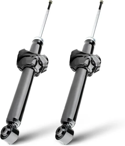 Miniatura 16 de SCITOO 2 amortiguadores delanteros amortiguadores Struts para 2002-2006 para Honda CR-V 331035 331036