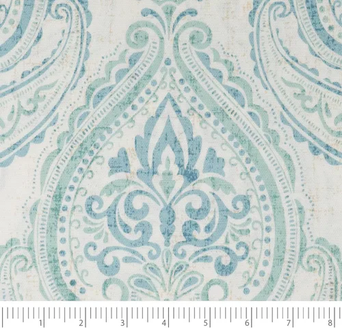 Miniatura 46 de Stitch & Sparkle 100% algodón estampado de pato de 54 pulgadas de ancho para costura, tapicería decoración del hogar, corte por el patio, marrón