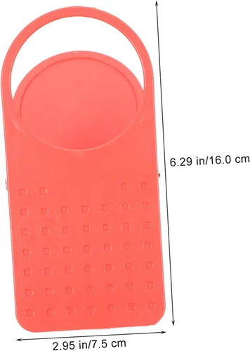 Miniatura 9 de Clip para taza de oficina con clip para silla, taza, mesa, soporte para tazas, soporte para tazas, soporte para tazas, soporte de taza