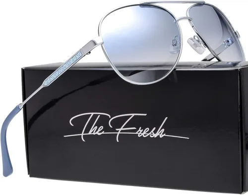 Miniatura 6 de Clásico cristal elegante para mujer diseño de belleza caja de regalo