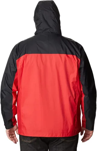 Miniatura 8 de Columbia Chaqueta Glennaker Storm de la NCAA para hombre