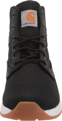 Miniatura 2 de Carhartt - Botas deportivas Force de 5" para hombre con puntera y talón suave