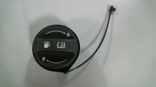 Miniatura 4 de Conjunto de tapa de llenado de combustible original Kia 31010-3L600U