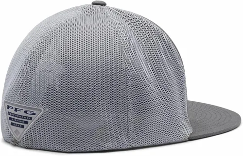 Miniatura 3 de Columbia PFG Mesh Flat Brim Ball Cap