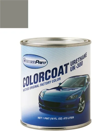 Miniatura 303 de Aerosol for Toyota Supra Automotive Touch-up Paint - Super Deep Red 3F2 - All-Inclusive Package 3F2 (1985-1986) Super Deep Red