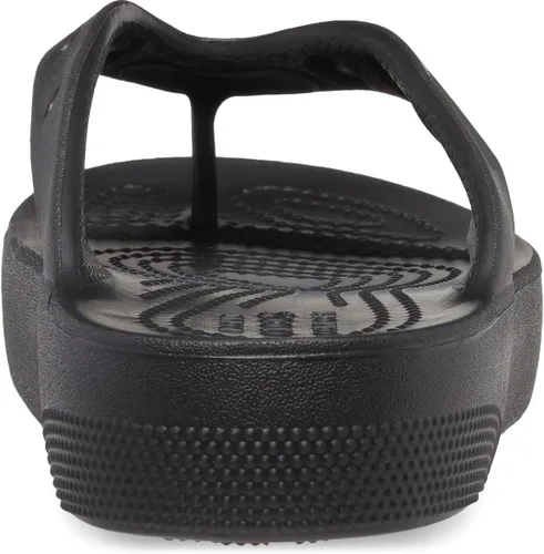 Miniatura 9 de Crocs Classic Platform Sandalias de plataforma para mujer