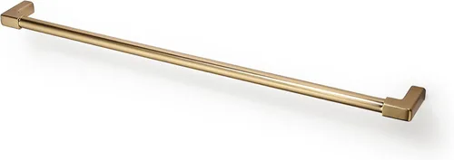 Miniatura 17 de TUNNY Paquete de 10 pomos de gabinete ovalados de un solo agujero - Pomo de hardware de mueble de un solo agujero de latón antiguo para cómoda