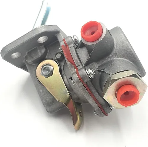 Miniatura 2 de Bomba de elevación de combustible 17/913600 para retroexcavadora JCB 3CX 4CX