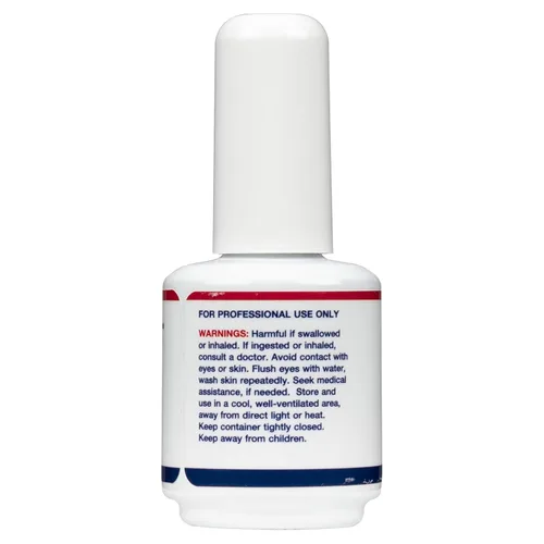 Miniatura 4 de Americanails DuraSculpt - Gel escultor con brocha, constructor en una botella, gel de escultura empapado para extensiones de uñas, gel constructor