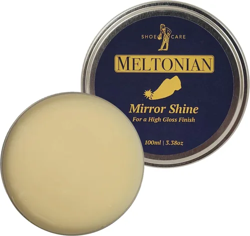 Miniatura 11 de Meltonian Pasta de esmalte de cera para un brillo brillante Brilla, nutre, protege