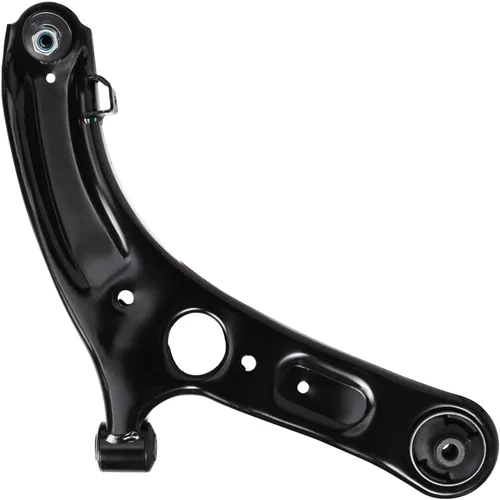 Miniatura 323 de Detroit Axle - Brazo de control delantero izquierdo FWD para VW Beetle 2012-2019 Passat 2012-2022, brazo de control inferior del lado del conductor