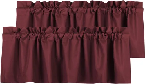 Miniatura 15 de Tratamiento opaco Valea Home para ventanas