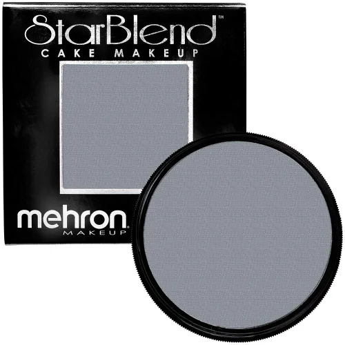 Miniatura 27 de Mehron StarBlend maquillaje en polvo compacto (2 onzas)