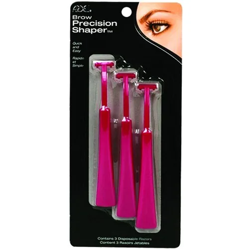 Ardell Moldeador de precisión para cejas, 3 unidades (paquete de 3)