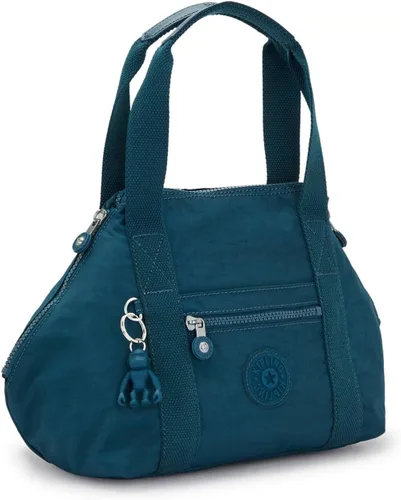 Miniatura 6 de Kipling Bolso de hombro impreso Art Mini