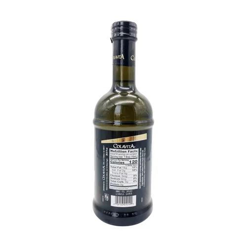 Miniatura 3 de Colavita Fruttato Aceite de oliva virgen extra atemporal, 25.5 oz
