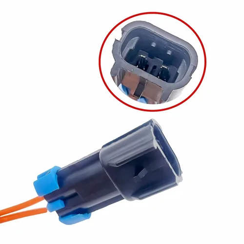 Miniatura 4 de 30T60228 Sensor de interruptor de presión Pieza de repuesto para camión volquete Muncie 20PS247-14 347R18