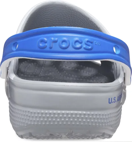 Miniatura 2 de Crocs Zuecos unisex para adultos, diseño clásico del Ejército de los Estados Unidos