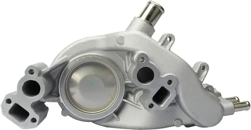 Miniatura 6 de Kit de bomba de agua profesional con junta para Chevrolet Silverado 1500/2500/3500, para GMC Sierra 1500 Savana/Yukon, para Hummer H2/H3, para Buick