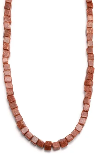 Miniatura 36 de Piedra natural de 0.15 x 0.176 pulgadas (0.157 x 0.157 in), cuentas sueltas de turquesa africana, energía curativa de cristal para hacer joyas