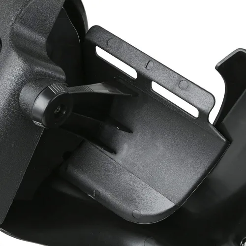 Miniatura 8 de TCMT Guantera con carenado inferior ventilado para las piernas, compatible con Harley Touring Road King Street Glide Electra Glide Ultra-Classic