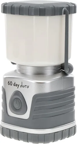 Miniatura 3 de UST Linterna portátil Duro LED de 60 días de 1200 lúmenes con bombillas y gancho de por vida para campamento, senderismo, emergencia y supervivencia