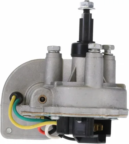 Miniatura 8 de OEG Parts - Motor de limpiaparabrisas compatible con Chrysler Dodge Plymouth 1989-1997, Caravan K, Lebaron Voyager TC WPM388, 4389132