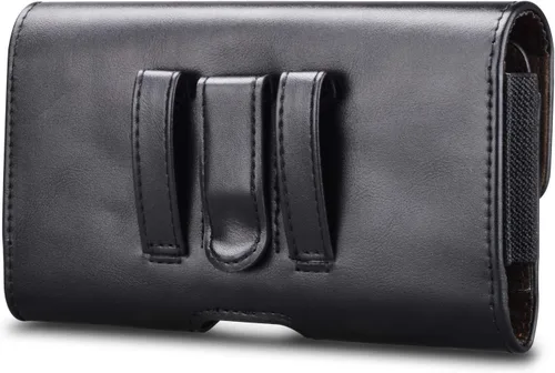 Miniatura 7 de Funda de teléfono para Samsung Galaxy S26 Ultra S25 FE S24 S23 S22 S21 S20 A37 5G A17 A36 A16 A55 A35 A15 A26 A56 Note 20 10 Funda de piel sintética
