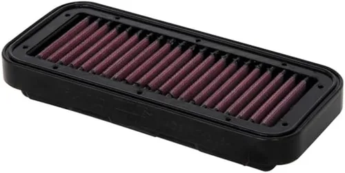 K&N Filtro de aire del motor: alto rendimiento, filtro de aire Powersport: compatible con INDIAN Challenger 2020-2021; INDIAN Challenger Dark Horse