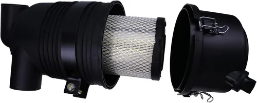 Miniatura 7 de JZGRDN Filtro de aire FPG Radialseal G065433 6673892 compatible con Bobcat incluye filtro de aire P822768