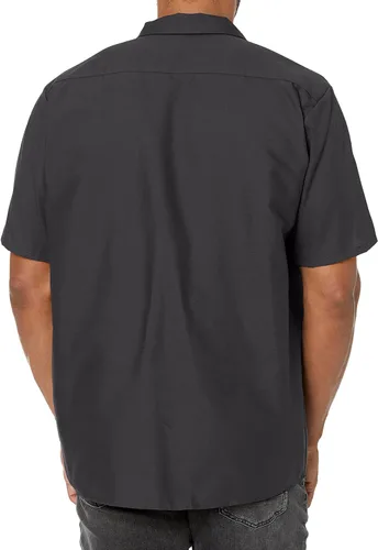 Miniatura 3 de Red Kap Performance Tech - Camisa de manga larga para hombre