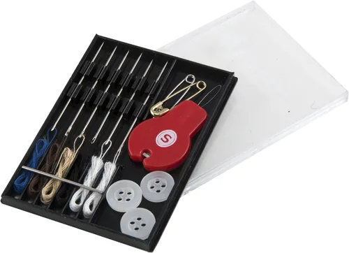 Miniatura 4 de SINGER Kit de costura de viaje Quick Fix