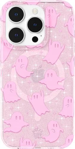 Miniatura 136 de VELVET CAVIAR Funda para iPhone 14 Pro Max Marble - Bonita funda protectora femenina para mujer compatible con MagSafe - probada en caídas de 10