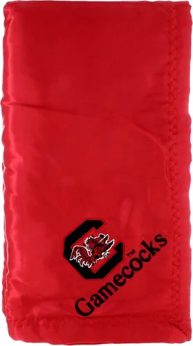 Miniatura 22 de Comfy Feet Everything Comfy Penn State Nittany Lions - Manta de felpa sedosa y súper suave para bebé, 28 x 28 pulgadas