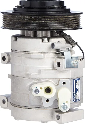 Miniatura 3 de UAC Compresor del A/C del CO 27000C